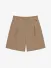Nikkie By Nikkie Plessen Dames Short Reims Tanin