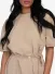 Nikkie By Nikkie Plessen Dames Jurk Patos White Pepper
