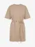 Nikkie By Nikkie Plessen Dames Jurk Patos White Pepper
