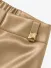 Nikkie By Nikkie Plessen Dames Broek Ribe Tanin