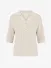 Nikkie By Nikkie Plessen Dames Top Rouen Cream