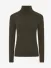 Nikkie By Nikkie Plessen Dames Top Jolie Turtle Night Green