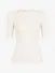 Nikkie By Nikkie Plessen Dames Top Jolie Soft Wit