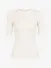 Nikkie By Nikkie Plessen Dames Top Jolie Soft Wit