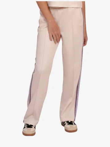 Meisjes Joggingbroek Sallie Track Almond Milk