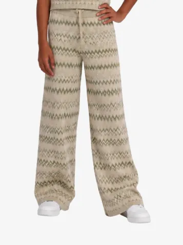 Meisjes Soniya Broek Multi