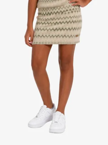 Meisjes Rok Soniya Multi