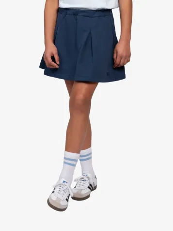 Meisjes Rok Jane Mystic Blauw