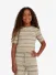 Nik & Nik Meisjes T-shirt Soniya Multi