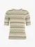 Nik & Nik Meisjes T-shirt Soniya Multi