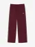 Nik & Nik Meisjes Joggingbroek Elody Deep Burgundy