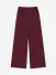 Nik & Nik Meisjes Joggingbroek Elody Deep Burgundy