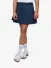 Nik & Nik Meisjes Rok Jane Mystic Blauw