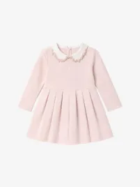 Patachou Meisjes Jurk Pale Roze