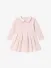 Patachou Meisjes Jurk Pale Roze
