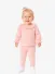Patachou Meisjes Baby Set Sweet Roze