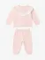 Patachou Meisjes Set Pale Roze