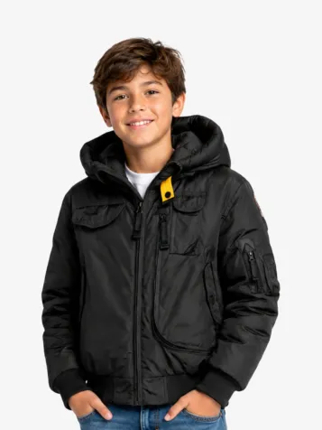 Gobi - Boy Black
