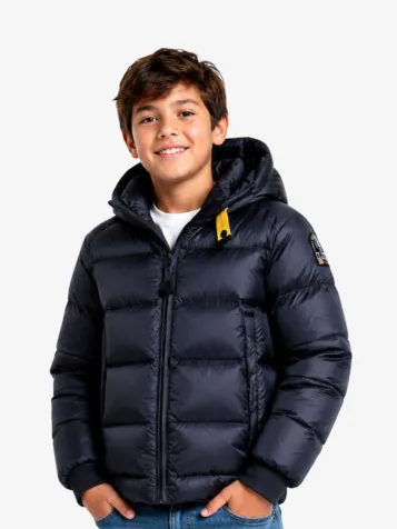 Tyrik - Boy Blue Navy