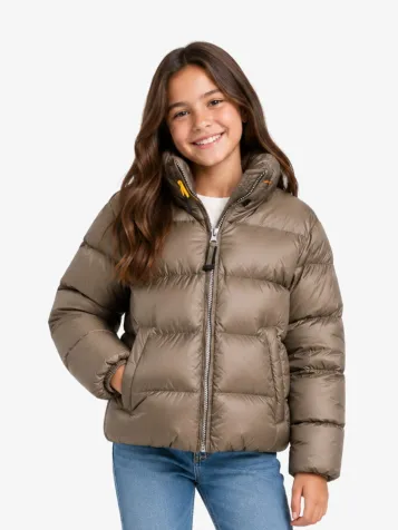 Tilly - Girl Slate Mud