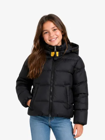 Tilly - Girl Black