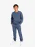 Parajumpers Kids K2 - Boy Sky Steel
