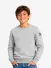 Parajumpers Kids K2 - Boy Ash Grey Melange