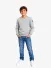 Parajumpers Kids K2 - Boy Ash Grey Melange