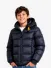 Parajumpers Kids Tyrik - Boy Blue Navy