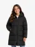 Parajumpers Kids Long Bear - Girl Black