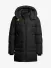 Parajumpers Kids Long Bear - Girl Black