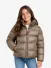 Parajumpers Kids Tilly - Girl Slate Mud