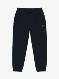 Paul & Shark Jongens Joggingbroek Navy Blauw Shark