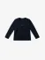 Paul & Shark Jongens Longsleeve Navy Blauw Shark