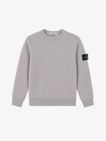 Jongens Sweater Dust