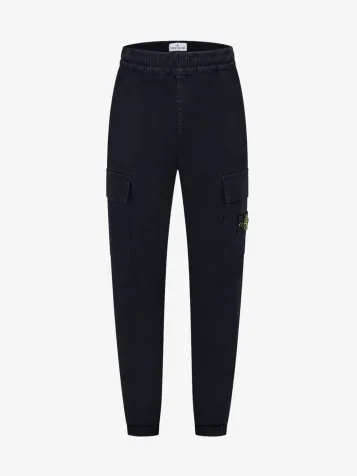 Jongens Broek Navy