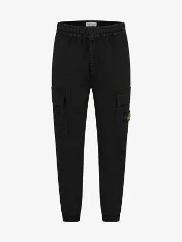 Jongens Broek Zwart