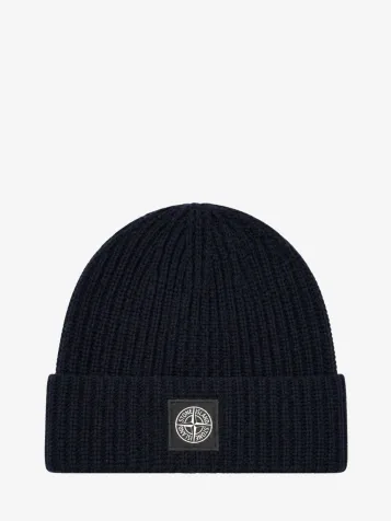 Jongens Muts Navy