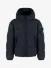 Stone Island Junior Jongens Winterjas Navy