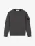 Stone Island Junior Jongens Sweater Charcoal