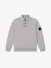 Stone Island Junior Jongens Sweater Polo Dust