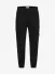 Stone Island Junior Jongens Broek Zwart