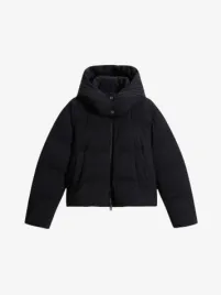 Woolrich Dames Winterjas Madison Zwart