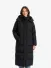 Woolrich Dames Winterjas Kelly Long Zwart