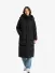 Woolrich Dames Winterjas Kelly Long Zwart