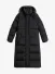 Woolrich Dames Winterjas Kelly Long Zwart
