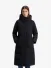 Woolrich Dames Winterjas Madison Long Zwart