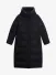 Woolrich Dames Winterjas Madison Long Zwart