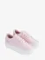 ADee Meisjes Sneakers Patty Pink Blossom