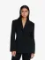 Alix The Label Dames Blazer Hourglass Black